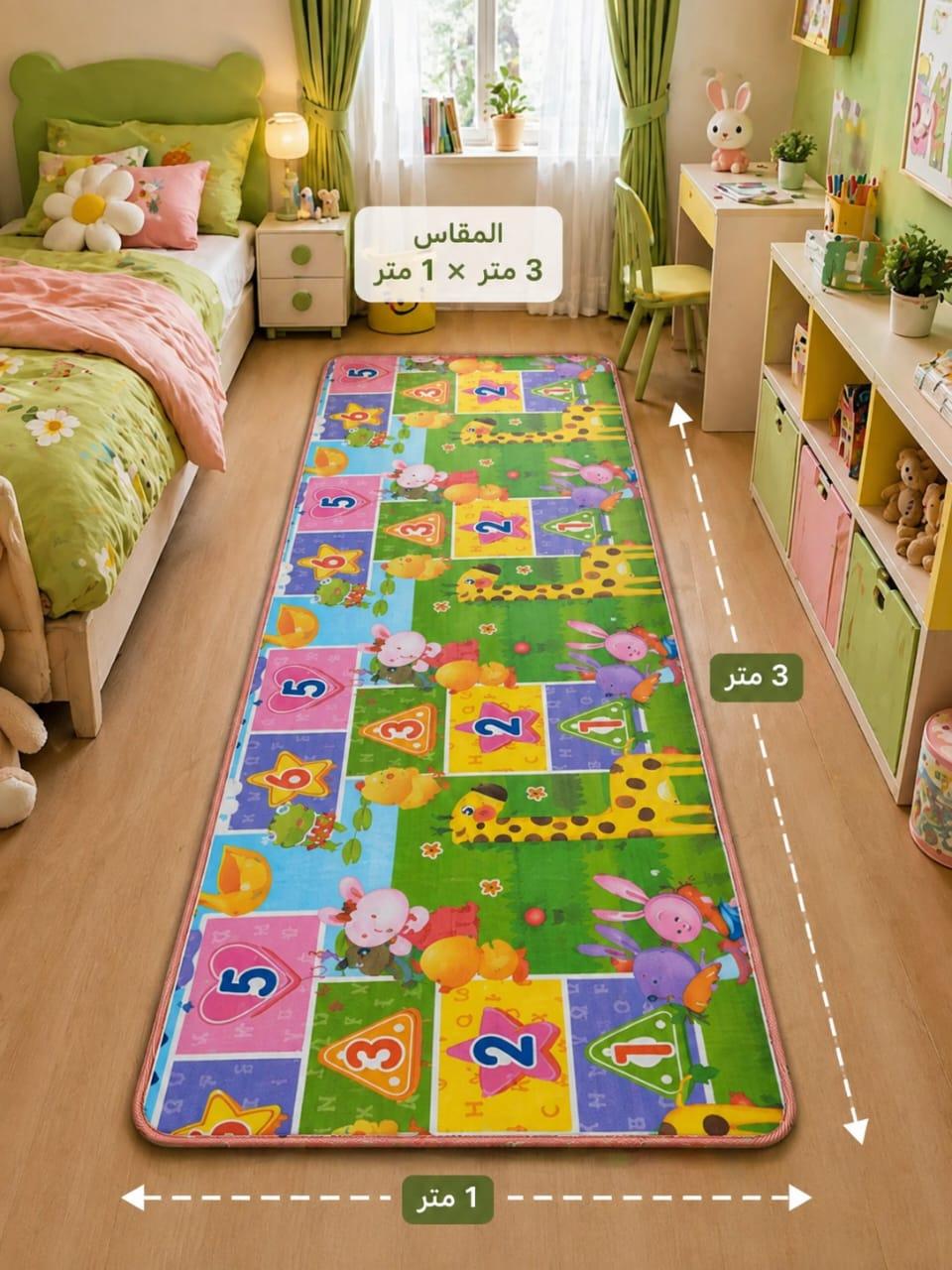 300X100 ســجاده فوم